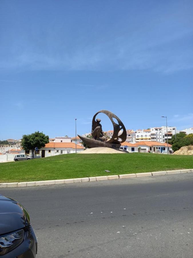 Villa Amazing View - S Albufeira Exterior photo